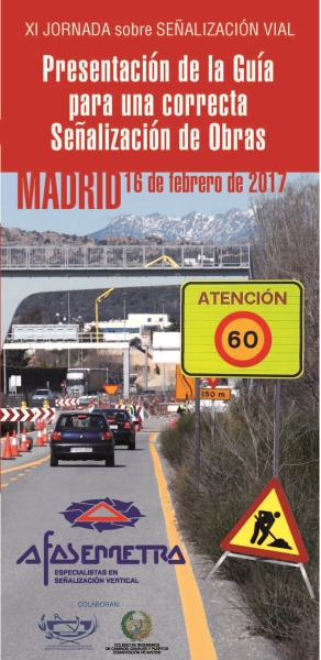 Portada Triptico Madrid obras 2017